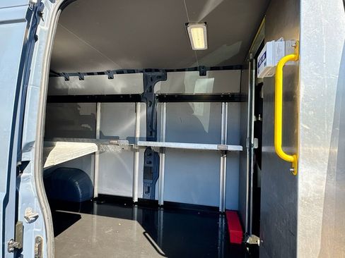 Used 2021 RAM ProMaster 3500 FWD image 12