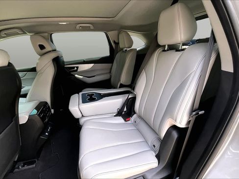 Certified 2024 Acura MDX FWD w/ Technology Package image 21