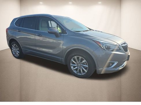 Used 2019 Buick Envision Essence image 10