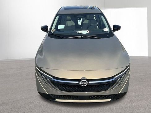 New 2026 Nissan Sentra SL w/ Floor Mat Package FWD image 33