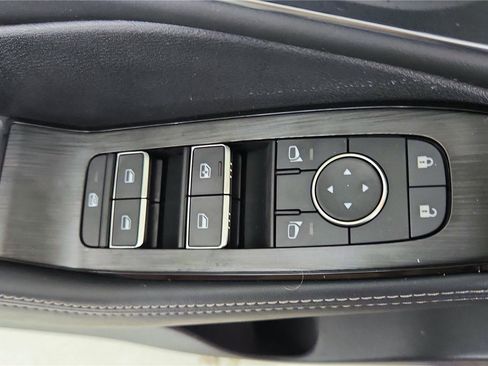 New 2026 Nissan Rogue Platinum w/ Platinum Premium Package image 16