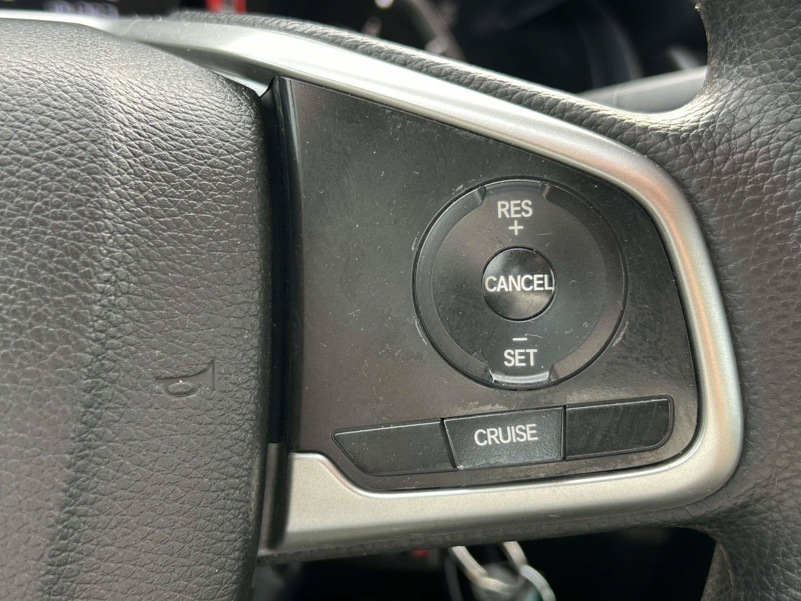 Used 2017 Honda Civic LX image 22