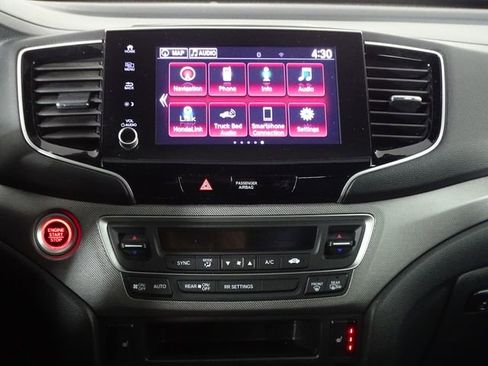 Used 2022 Honda Ridgeline RTL-E image 34