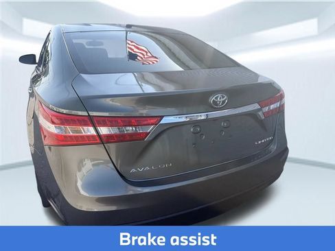 Used 2014 Toyota Avalon XLE Touring FWD image 12