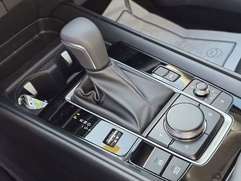 New 2026 MAZDA CX-50 AWD 2.5 Hybrid w/ Premium Pkg image 11