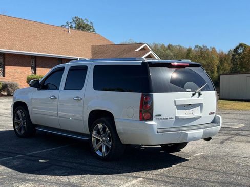 Used 2012 GMC Yukon XL Denali image 6