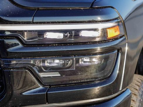 New 2025 RAM 2500 Laramie image 5