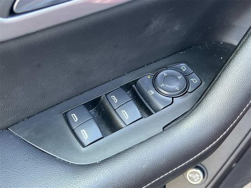 Certified 2024 Chevrolet Blazer LT image 15