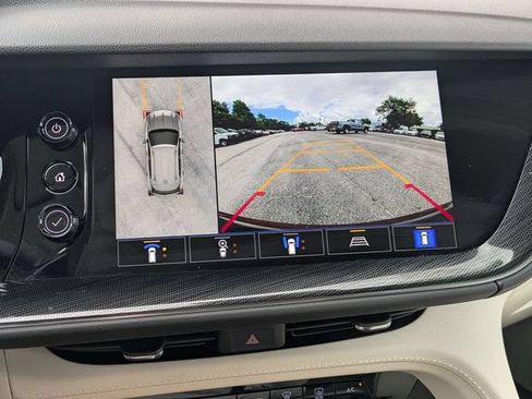 Used 2023 Buick Envision Essence w/ Technology Package I AWD/4WD image 19