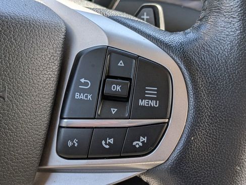 Used 2021 Ford Explorer Limited w/ Equipment Group 301A image 27