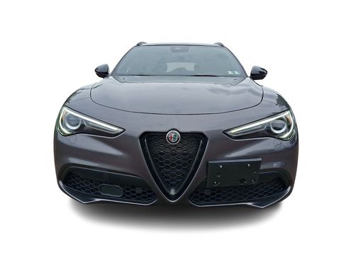 Used 2023 Alfa Romeo Stelvio Veloce AWD/4WD image 2