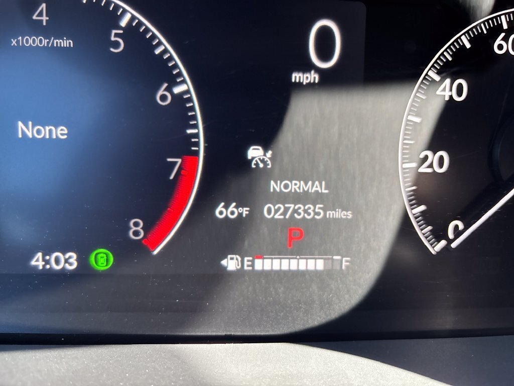 Used 2025 Honda Odyssey Sport-L image 16