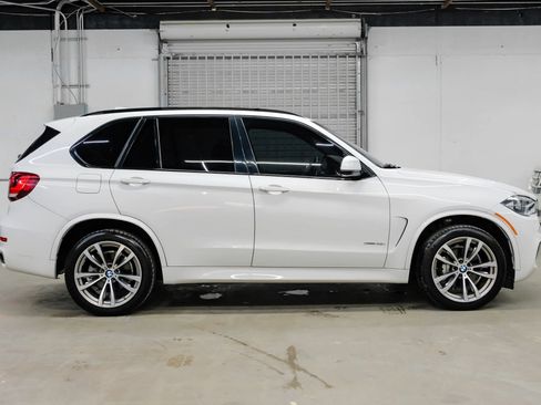 Used 2017 BMW X5 sDrive35i RWD image 8