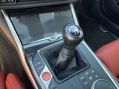Used 2023 BMW M4 Coupe w/ Executive Package RWD image 20