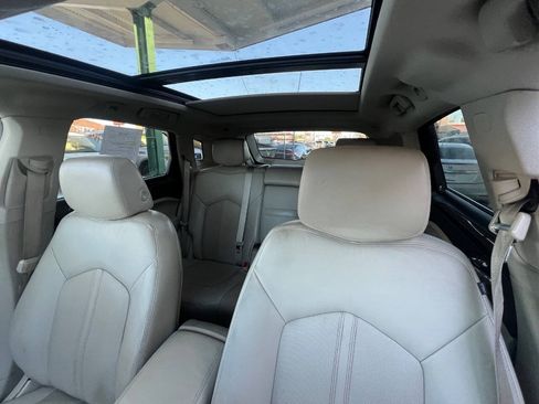 Used 2012 Cadillac SRX Luxury AWD/4WD image 20