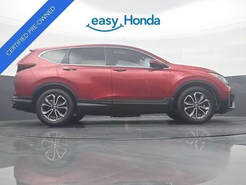 Used 2022 Honda CR-V EX-L image 33