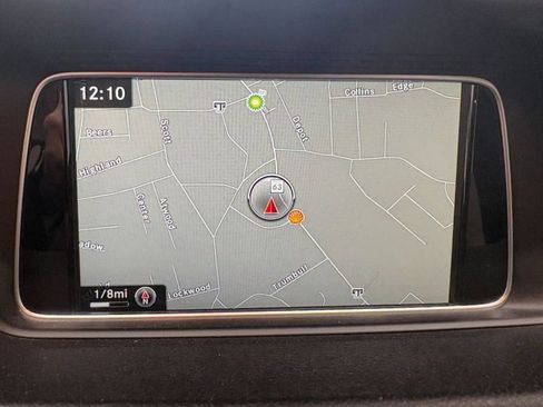 Used 2016 Mercedes-Benz E 350 4MATIC Wagon image 18