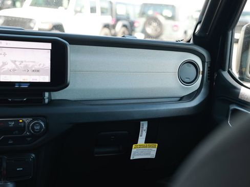 New 2026 Jeep Wrangler Sport image 25