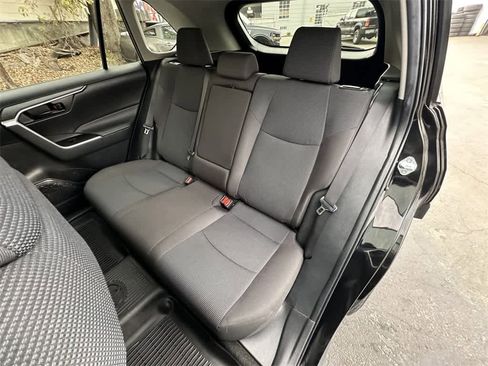 Used 2024 Toyota RAV4 LE image 13