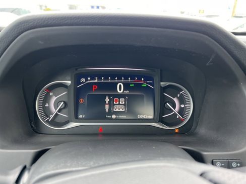 Used 2022 Honda Passport EX-L image 11