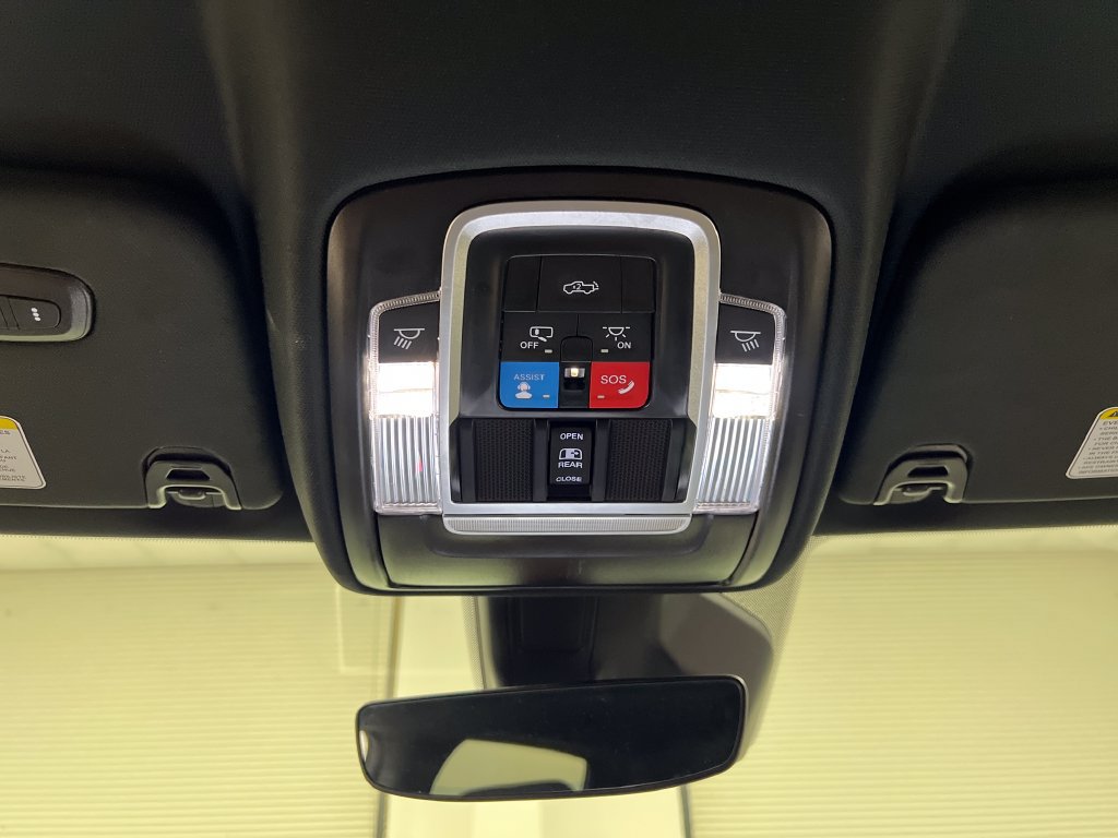 Used 2026 RAM 1500 Big Horn AWD/4WD image 62