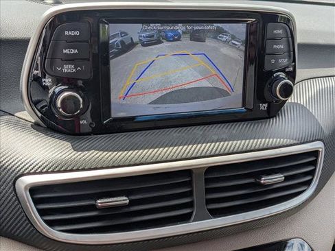 Used 2019 Hyundai Tucson SE FWD image 15