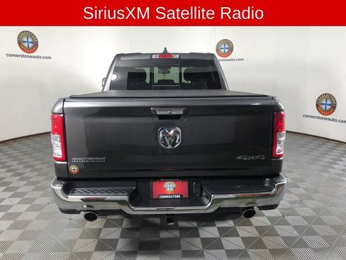 Used 2019 RAM 1500 Big Horn AWD/4WD image 17