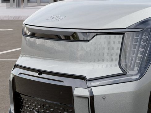 New 2026 Kia EV9 GT-Line AWD/4WD image 12