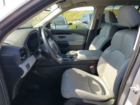 Certified 2023 Honda Pilot EX-L image 10