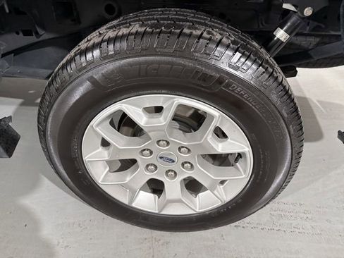 Used 2023 Ford F150 XLT w/ Equipment Group 301A Mid image 9