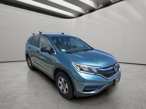 Used 2015 Honda CR-V LX image 7