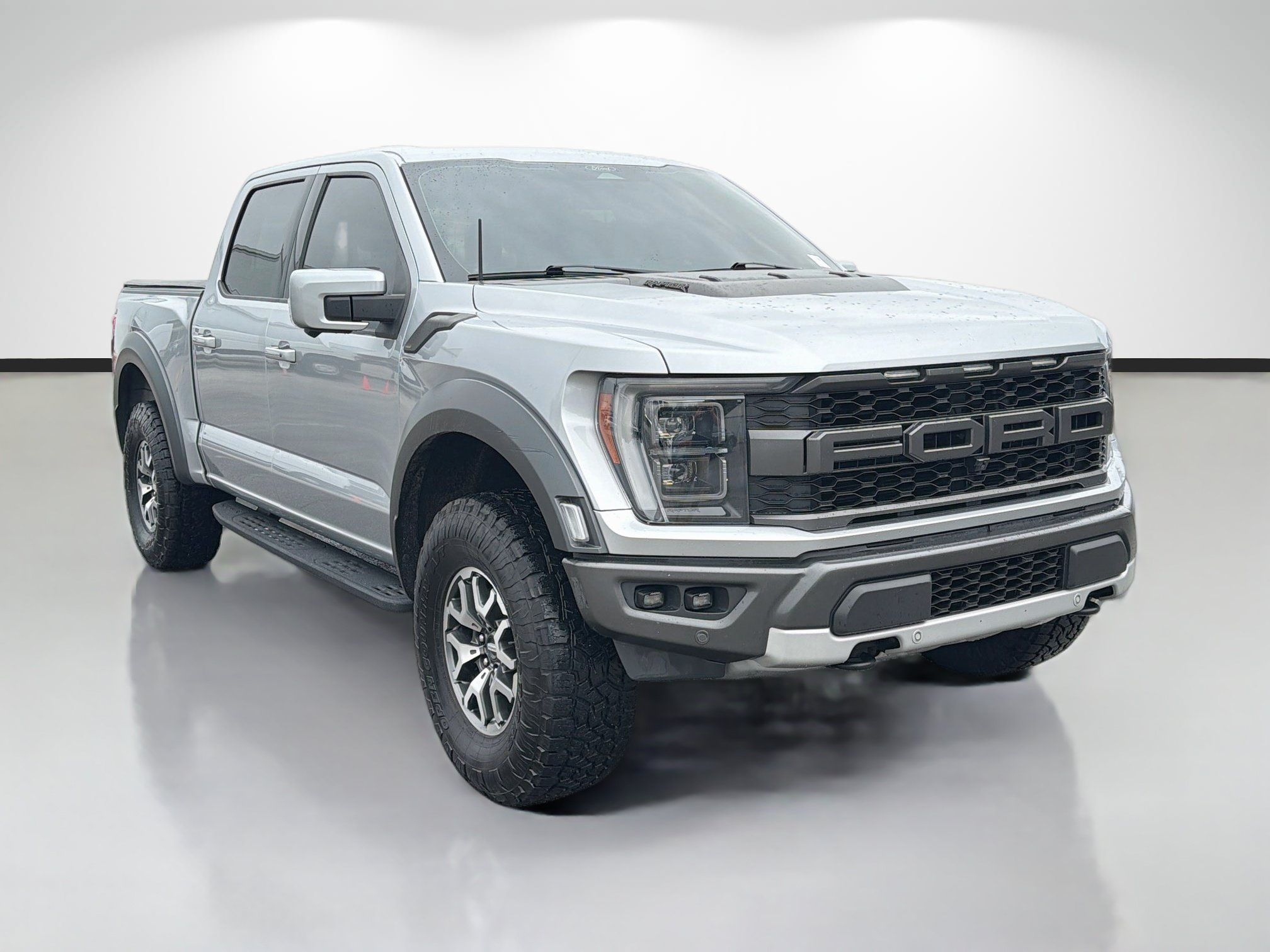 Used 2022 Ford F150 Raptor w/ Equipment Group 801A High AWD/4WD image 1