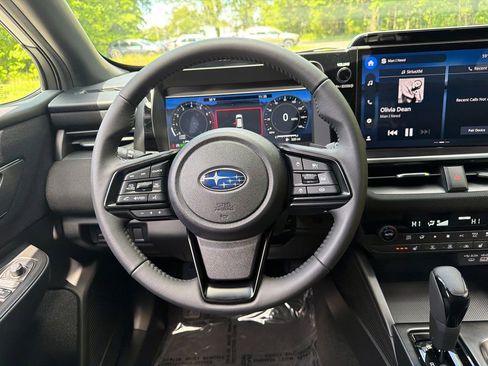 Certified 2026 Subaru Outback Premium AWD/4WD image 25