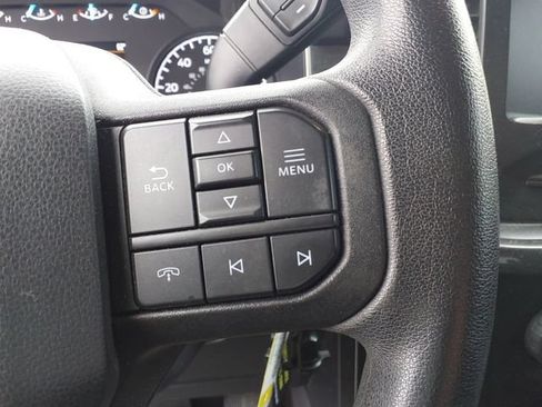 Used 2021 Ford F150 XL w/ STX Appearance Package AWD/4WD image 20