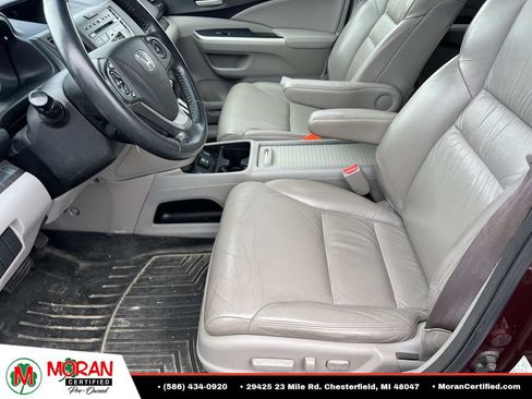 Used 2013 Honda CR-V EX-L image 14