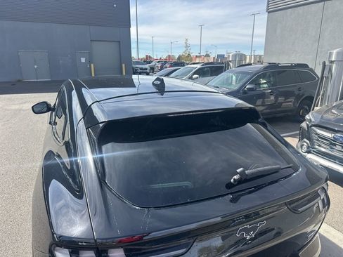 Used 2021 Ford Mustang Mach-E California Route 1 image 10