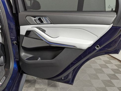 Certified 2024 BMW X5 M60i image 45