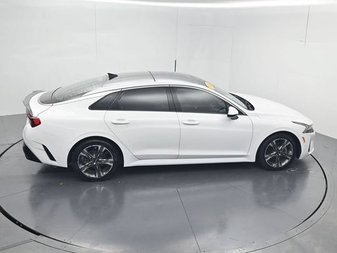 Used 2021 Kia K5 EX FWD image 56