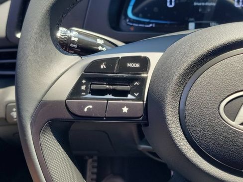 New 2026 Hyundai Elantra Sport FWD image 7