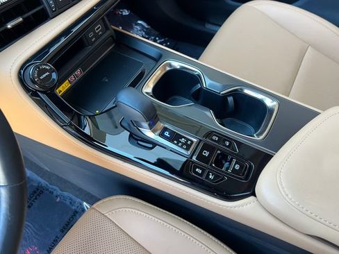 Used 2025 Lexus NX 350 AWD w/ Cold Area Package image 28