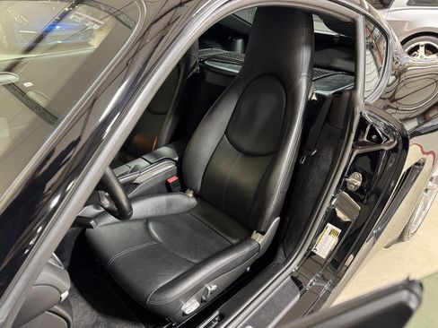 Used 2007 Porsche Cayman S image 21