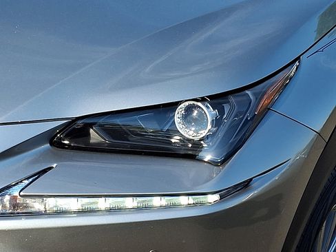 Used 2021 Lexus NX 300 AWD w/ Accessory Package image 9
