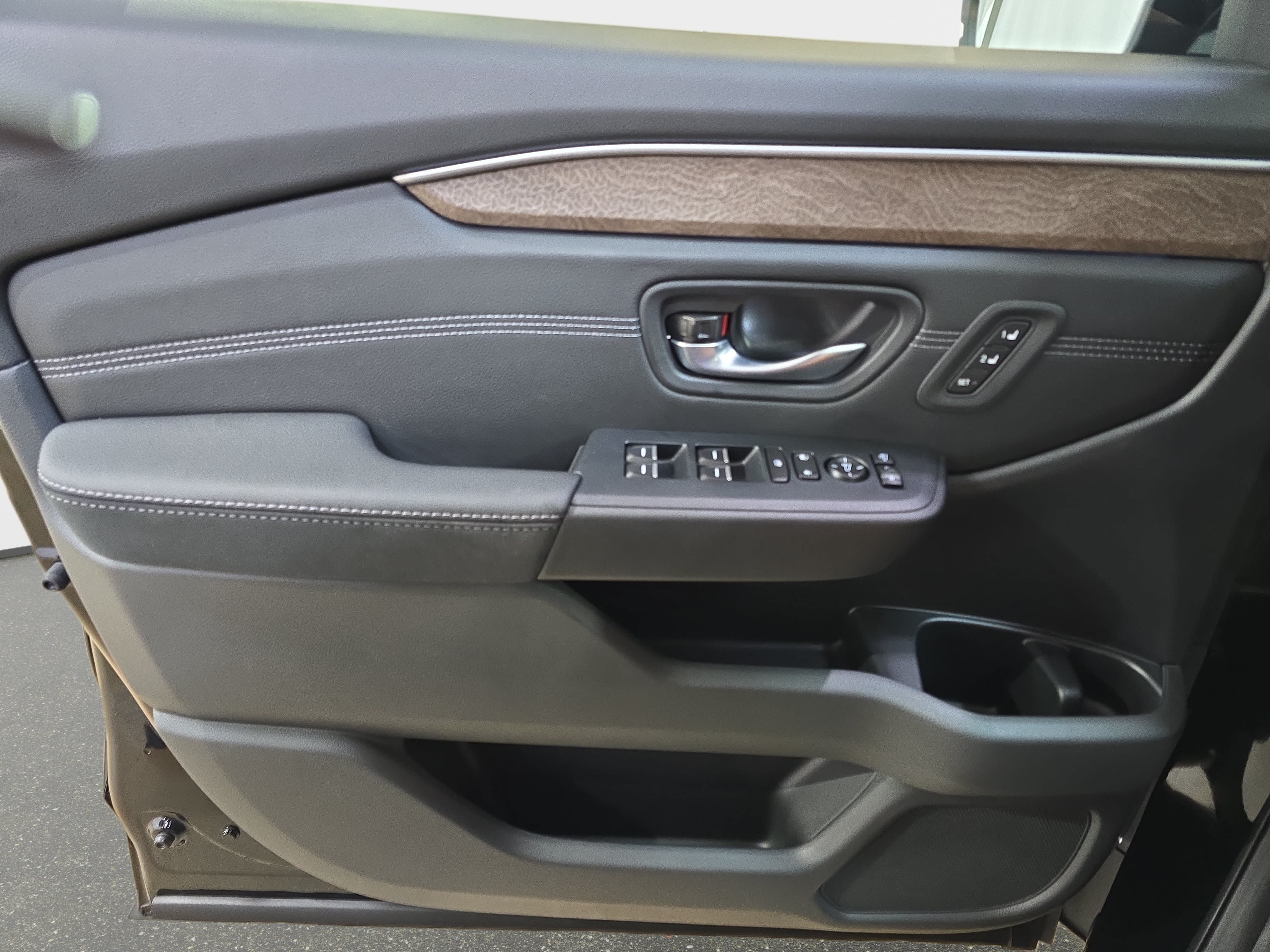 New 2026 Honda Pilot Elite image 24