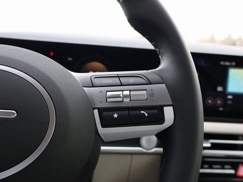 New 2026 Hyundai Tucson SEL image 30