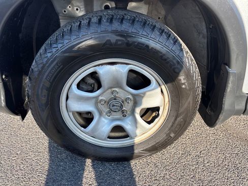 Used 2015 Honda CR-V LX image 11