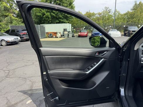 Used 2016 MAZDA CX-5 Grand Touring AWD/4WD image 19