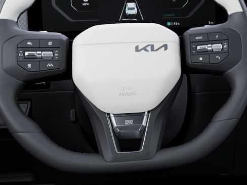 New 2026 Kia EV6 GT-Line RWD image 22