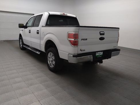 Used 2012 Ford F150 XLT w/ XLT Chrome Pkg image 5