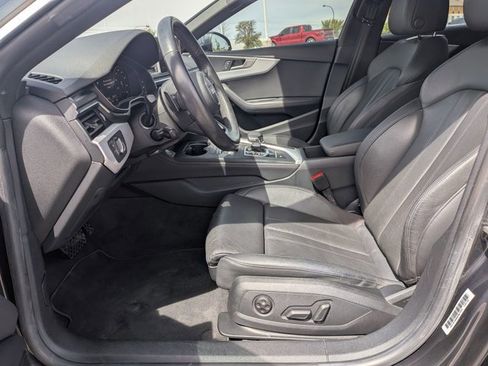Used 2019 Audi A5 2.0T Premium Plus w/ Premium Plus image 16