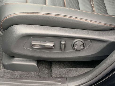 New 2025 Honda CR-V Sport-L image 13